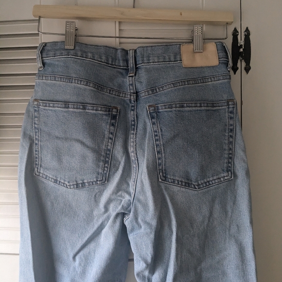 Everlane Cheeky Boot Crop - Picture 5 of 5